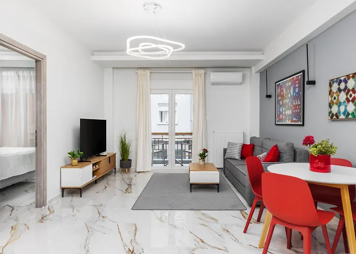 Eleanor By Halu! - 1-Bd Apartment Next To Hagia Sophia