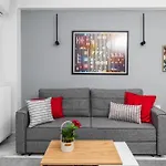 Eleanor By Halu! - 1-Bd Apartment