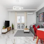 Eleanor By Halu! - 1-Bd Apartment