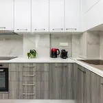 Eleanor By Halu! - 1-Bd Apartment