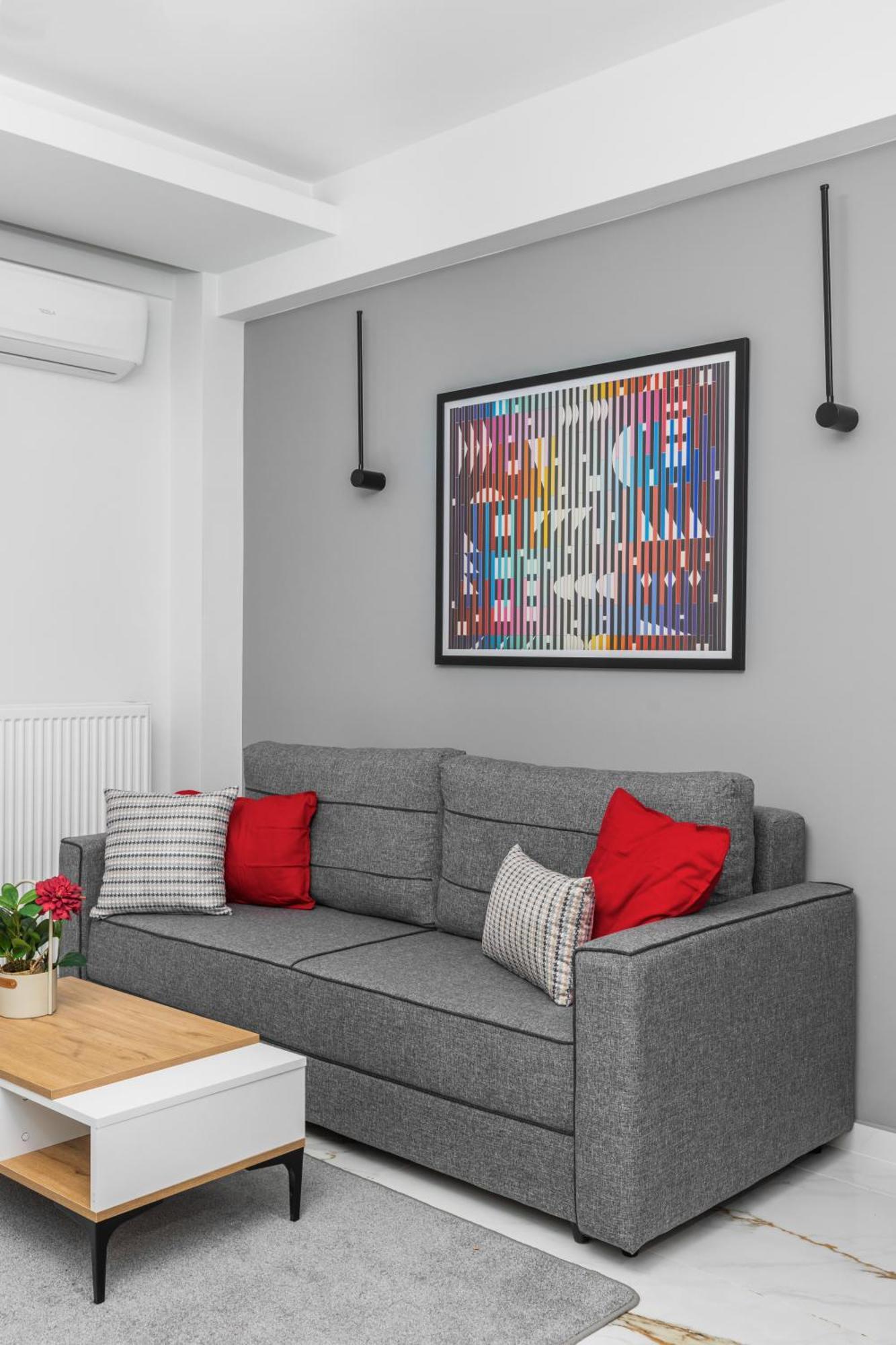 Eleanor By Halu! - 1-bd Apartment *