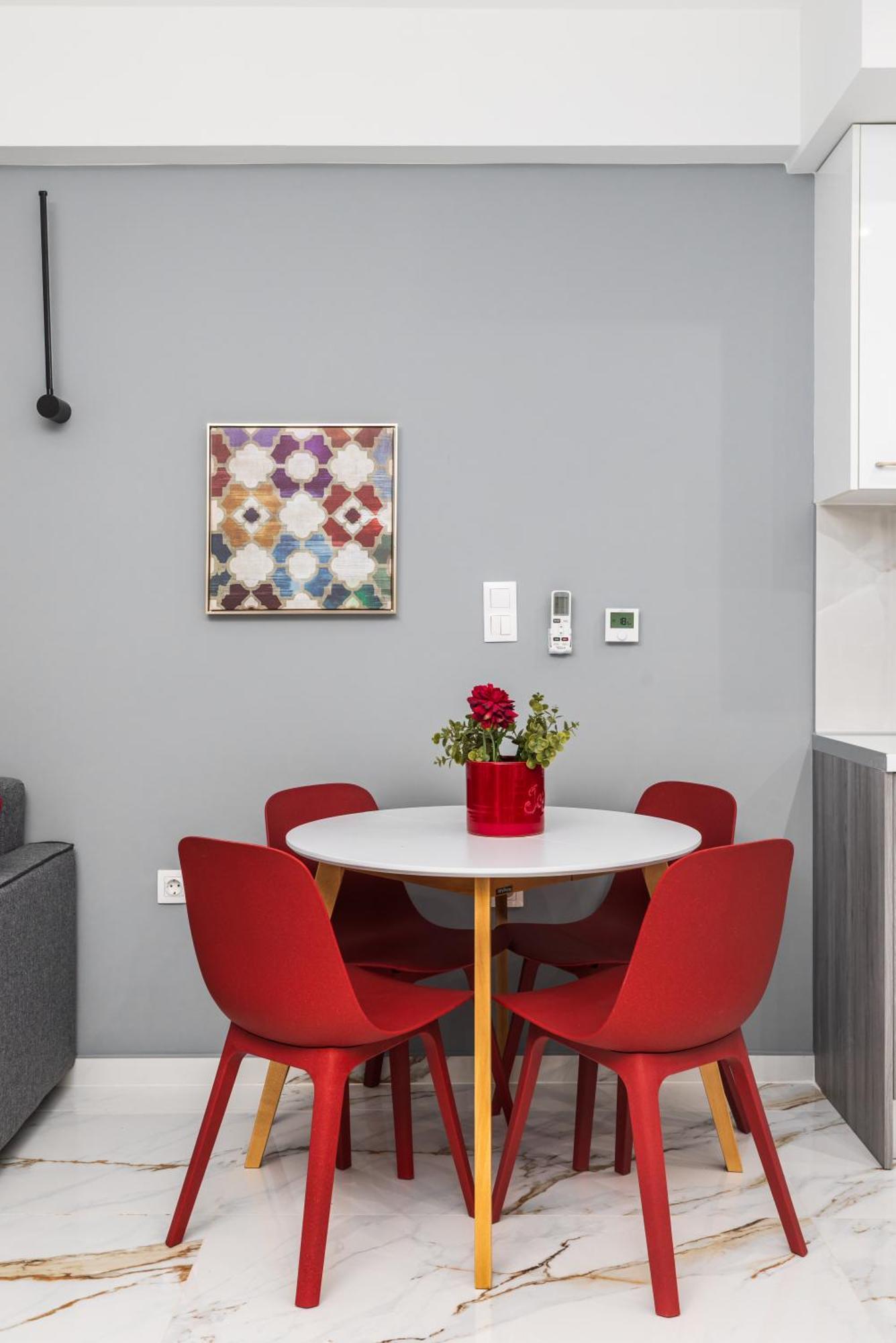 Apartment Eleanor By Halu! - 1-bd Thessaloniki