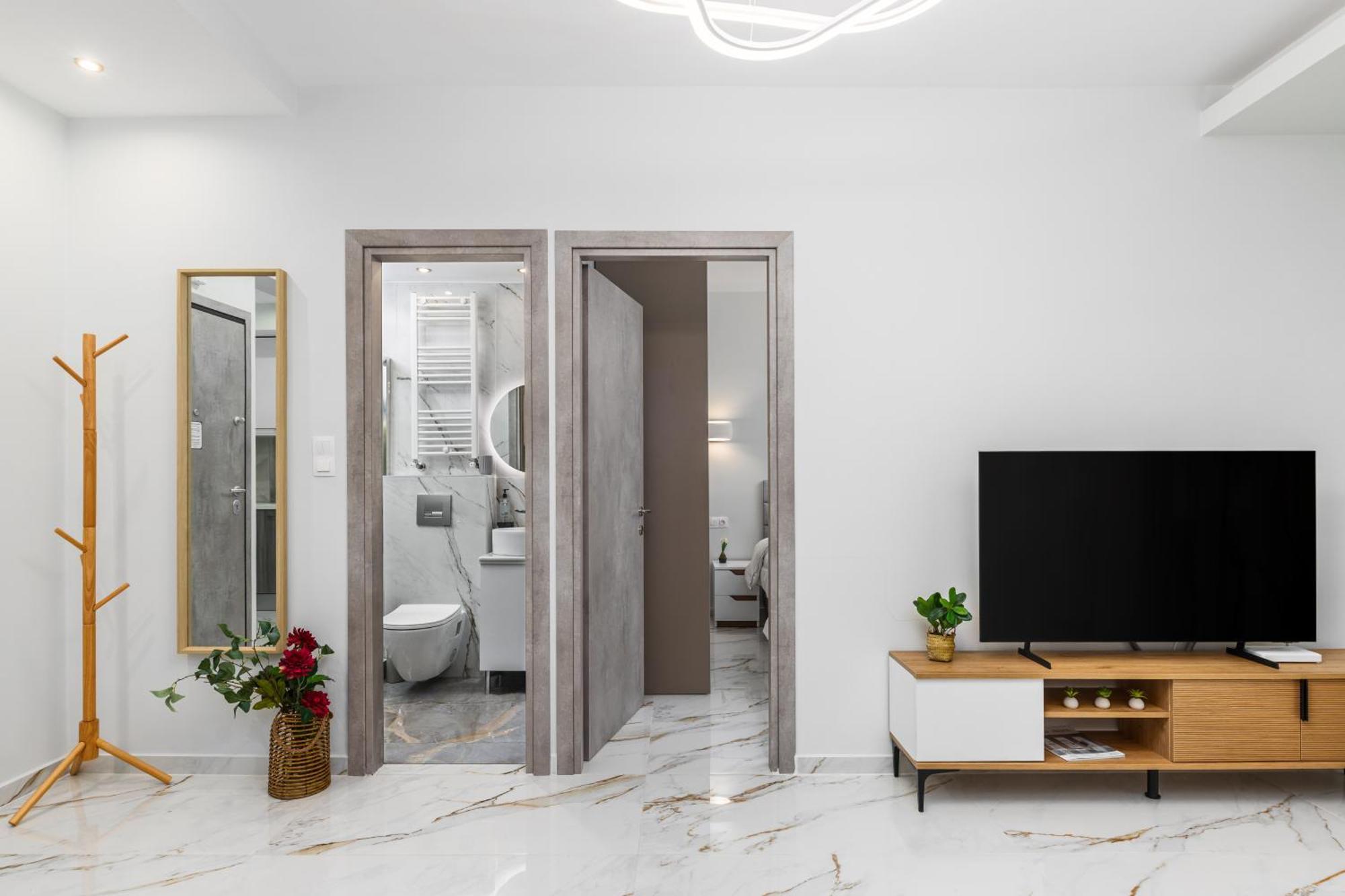 Eleanor By Halu! - 1-bd Apartment